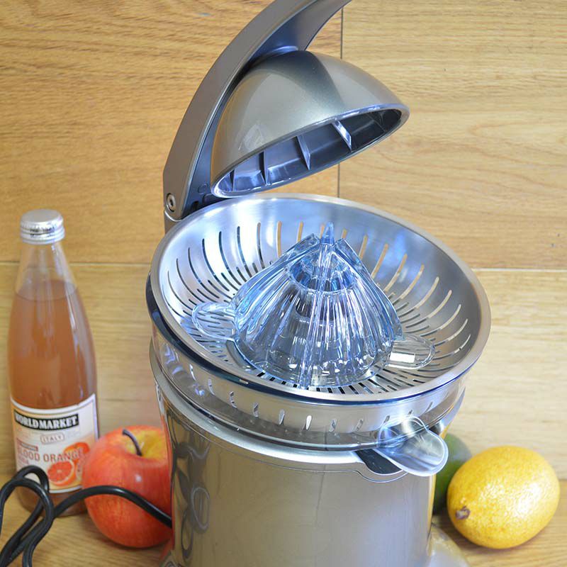 Breville Citrus Press Pro電動ジューサー シトラスジューサー Breville Citrus Press Pro電動ジューサー シトラスジューサー