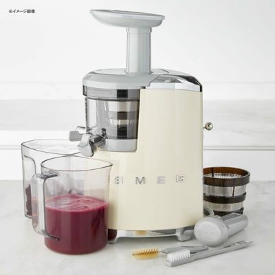 SMEG／スメッグ | アルファエスパス