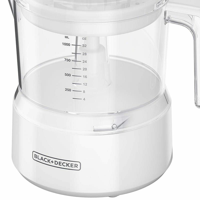 ブラック・アンド・デッカーシトラスジューサー1LBLACK+DECKER32ozCitrusJuicer,White,CJ650W