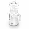ブラック・アンド・デッカーシトラスジューサー1LBLACK+DECKER32ozCitrusJuicer,White,CJ650W