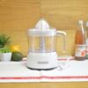 ブラック・アンド・デッカーシトラスジューサー1LBLACK+DECKER32ozCitrusJuicer,White,CJ650W