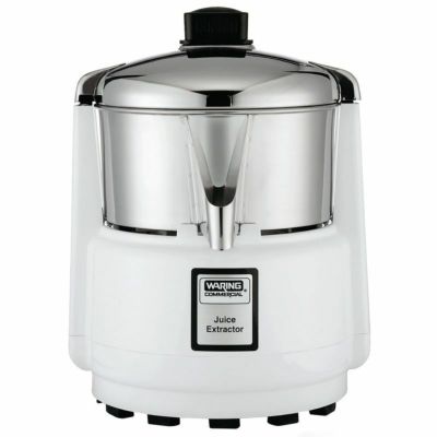 ジューサー ワーリング Waring 6001C Heavy-Duty Juice Extractor 家電