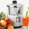 スロージューサーワーリングWaring6001CHeavy-DutyJuiceExtractor家電