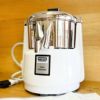 ジューサーワーリングWaring6001CHeavy-DutyJuiceExtractor家電