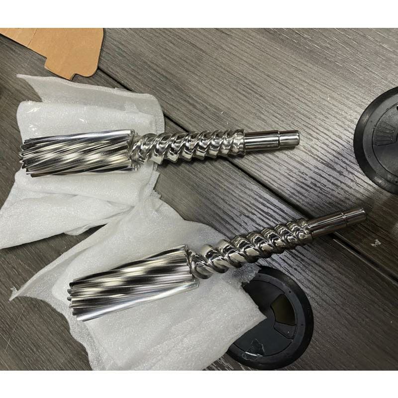 スロージューサースーパーエンジェルプレミアムデラックス最高級クラスのSUS316ステンレスを使用AngelJuicer8500(SuperAngelPremiumDeluxe)家電