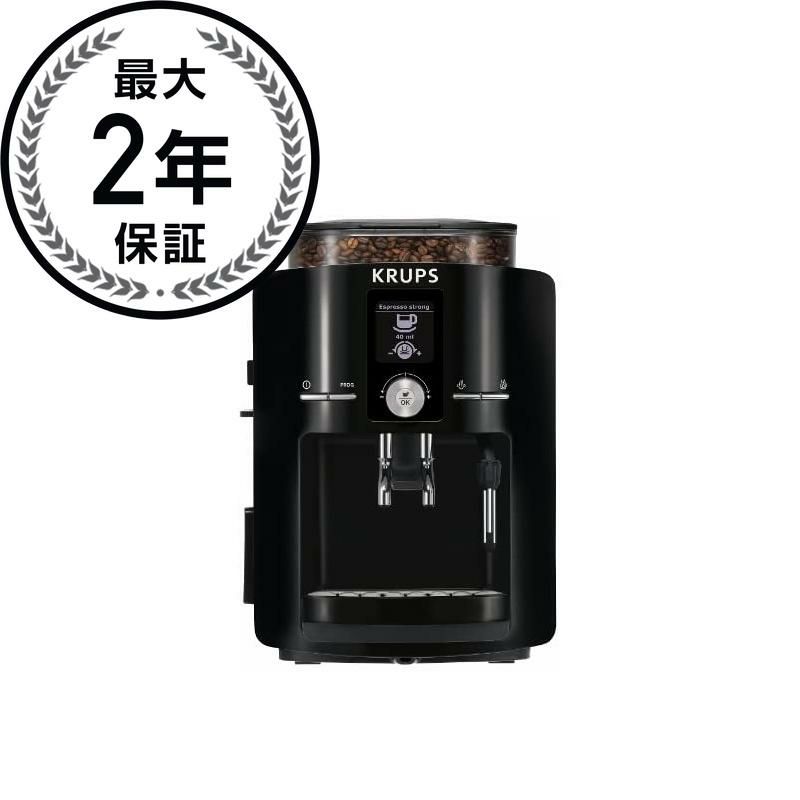 【送料無料】クラップスFME214コーヒーメーカーブラックKrupsFME214Programmable12-CupCoffeeMakerwithGlassCarafeandLEDControlPanel,Black【smtb-k】【kb】【RCP1209mara】【2sp_120914_yellow】