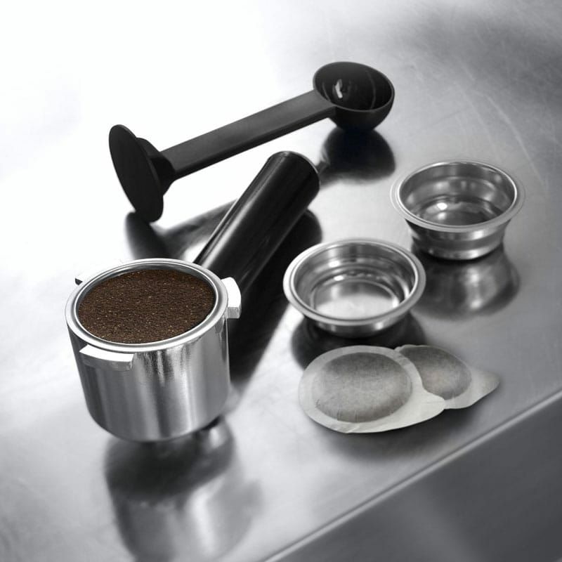 デロンギ エスプレッソマシン カプチーノ De'Longhi EC680 Dedica 15