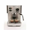 【送料無料】クイジナートエスプレッソメーカーEM-100CuisinartEM-1001000-Watt15-BarEspressoMaker,StainlessSteel【smtb-k】【kb】
