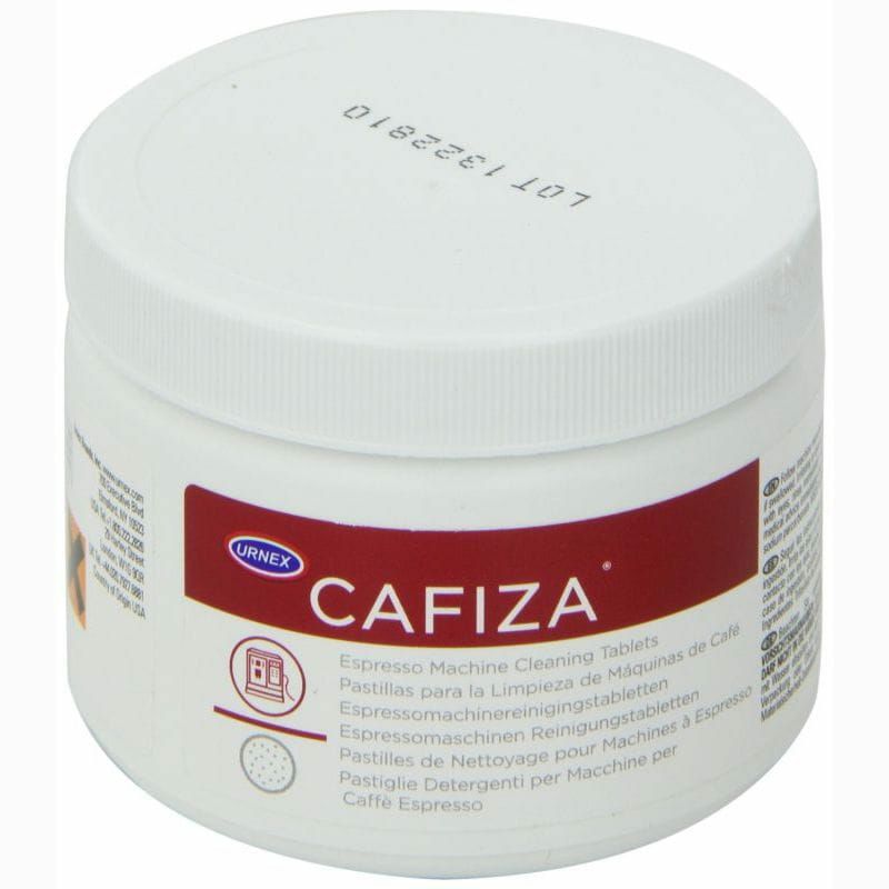 【送料無料】カフィーザエスプレッソマシンクリーニングタブレットUrnexCafizaEspressoMachineCleaningTablets,100Tablets