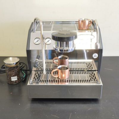 ラ・マルゾッコ社 業務品質 エスプレッソマシン イタリア製 ダブルボイラー La Marzocco GS3 Espresso Machine キッチン家電【代引不可】