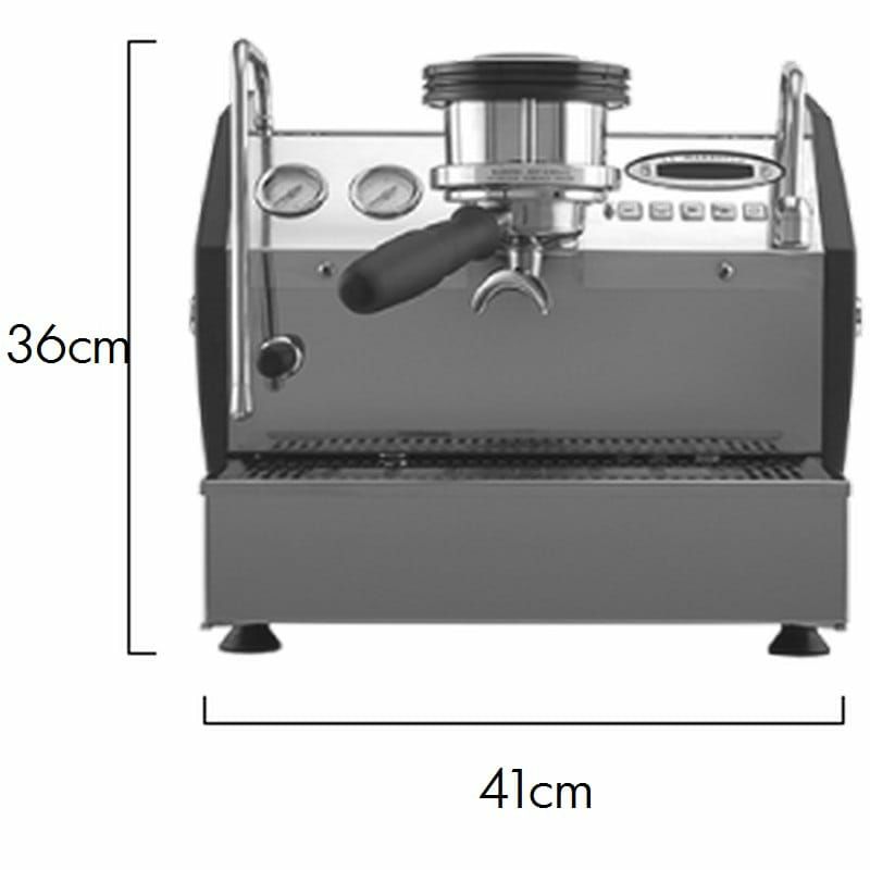 ラ・マルゾッコ業務品質エスプレッソマシンイタリア製LaMarzoccoGS3EspressoMachineキッチン家電