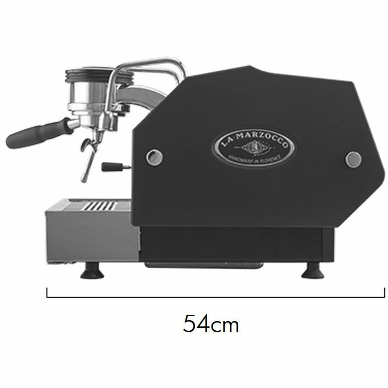 ラ・マルゾッコ社 業務品質 エスプレッソマシン イタリア製 ダブルボイラー La Marzocco GS3 Espresso Machine  キッチン家電【代引不可】 | アルファエスパス