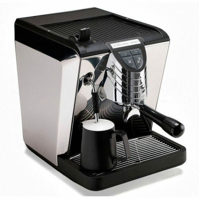 ヌォーヴァ シモネリ社 オスカー2 エスプレッソマシン ヒートエクスチェンジャー イタリア製 Nuova Simonelli OscarII Espresso 家電