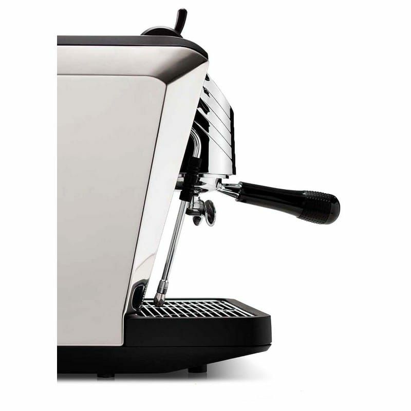 ヌォーヴァ シモネリ社 オスカー2 エスプレッソマシン ヒートエクスチェンジャー イタリア製 Nuova Simonelli OscarII  Espresso 家電 | アルファエスパス