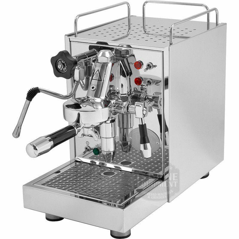 イーシーエム クラシッカ2 エスプレッソマシン ECM Classika II PID Espresso Machine 家電 | アルファエスパス