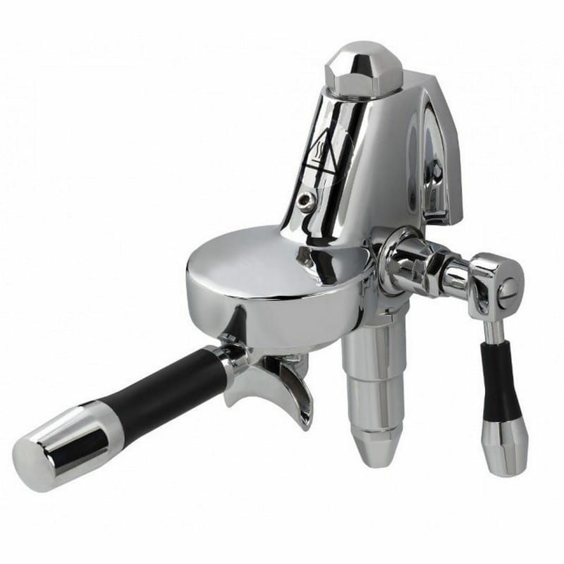 イーシーエム クラシッカ2 エスプレッソマシン ECM Classika II PID