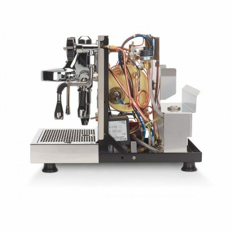 イーシーエム クラシッカ2 エスプレッソマシン ECM Classika II PID Espresso Machine 家電 | アルファエスパス