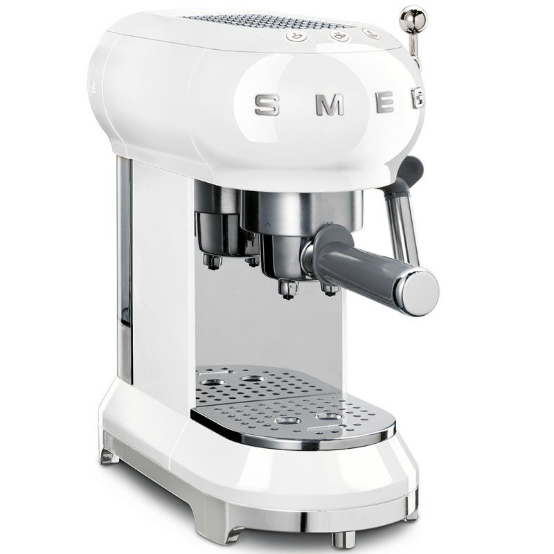 スメッグ エスプレッソマシン メーカー レトロスタイル Smeg スメッグ エスプレッソマシン メーカー レトロスタイル Smeg
