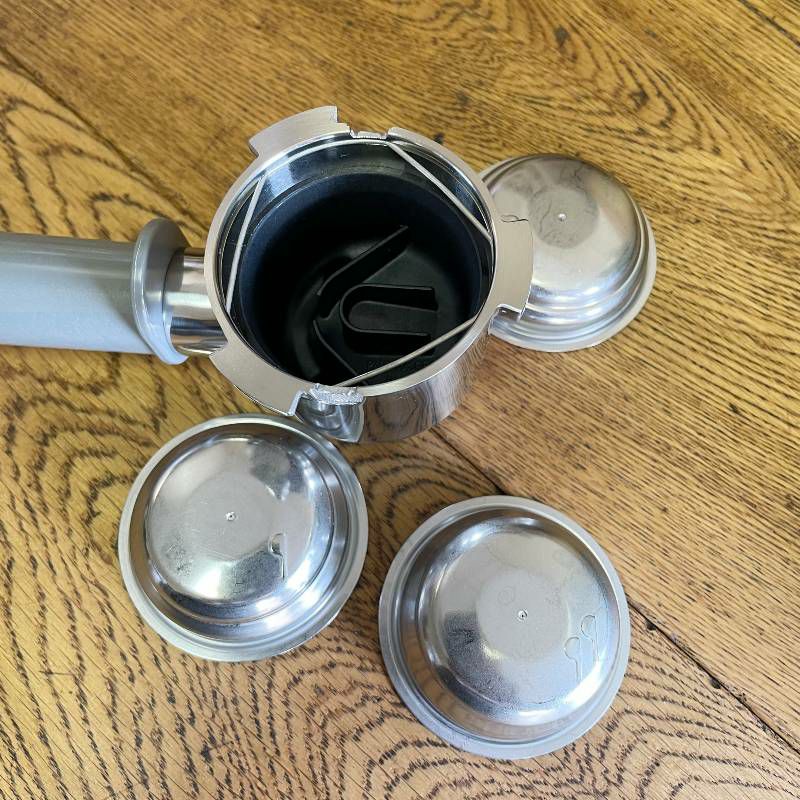 スメッグ エスプレッソマシン メーカー レトロスタイル Smeg