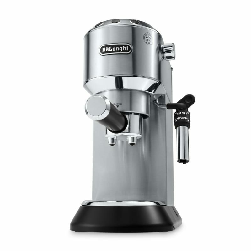 De'Longhi ECP31.21 Pump Espresso Coffee Machine Black 並行輸入品