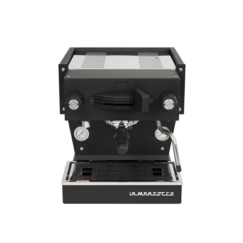 ラ・マルゾッコ ラマルゾッコ ミニ エスプレッソマシン イタリア 高級 業務品質 カフェ オリジナル カスタマイズ可 キッチン家電 La  Marzocco Linea Mini Espresso Machine【代引不可】 | アルファエスパス