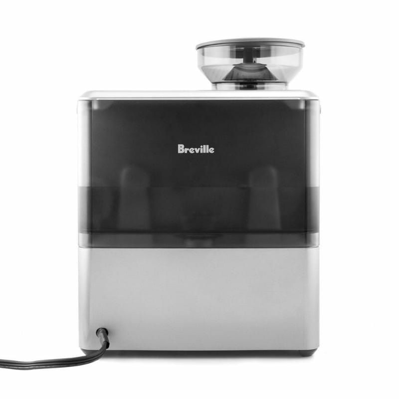 ブレビルエスプレッソマシンバリスタタッチBrevilleBaristaTouchBES880XLEspressoMachine