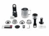 ブレビルエスプレッソマシンBES810BSSBrevilleDuoTempProEspressoMachine