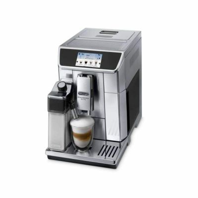 海外向け 220V 240V デロンギ プリマドンナ エスプレッソマシン ダブルボイラー Delonghi Prima Donna Elite Super Automatic Espresso Machine with Double Boiler ECAM65075 家電