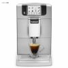 クイジナート豆ひきミル付エスプレッソマシンコーヒーメーカータッチパネルCuisinartEspressoMachineEM-1000