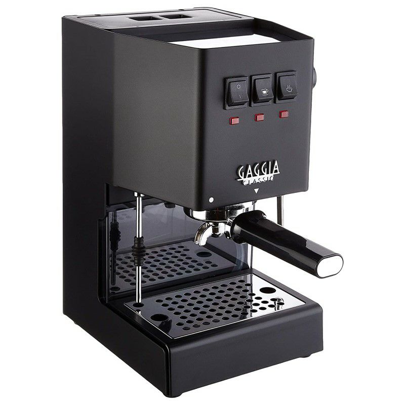 Gaggia Classic Pro Espresso Machine 