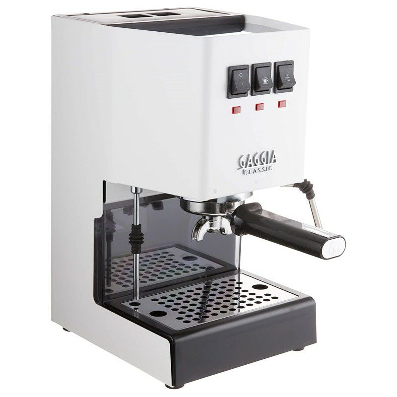 日本正規代理店品 GAGGIA 80年の伝統を受け継ぐフラッグシップモデル