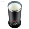 電動ミルク泡だて器300mlフローサーボダムブラックBodum11870-01USBistroElectricMilkFrother家電
