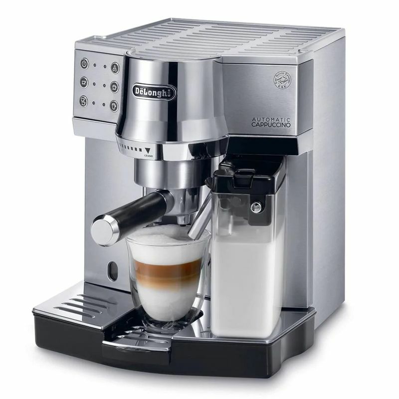 海外向け 220V 240V デロンギ エスプレッソマシン メーカー DELONGHI