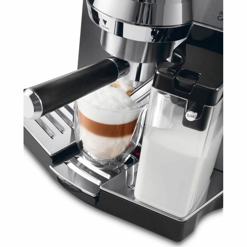 海外向け220V240VデロンギエスプレッソメーカーDELONGHIEC850PUMPESPRESSOCOFFEEMACHINES家電