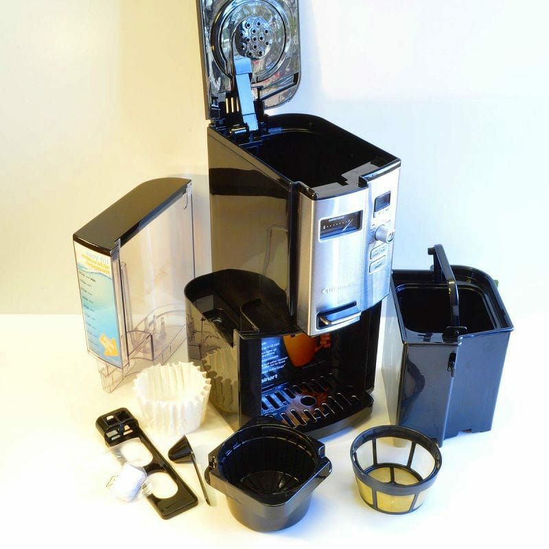 【送料無料】クイジナートコーヒーメーカー12カップCuisinartCoffeeonDemand12-CupProgrammableCoffeemakerDCC-3000【smtb-k】【kb】【RCP】【送料無料_spsp1304】