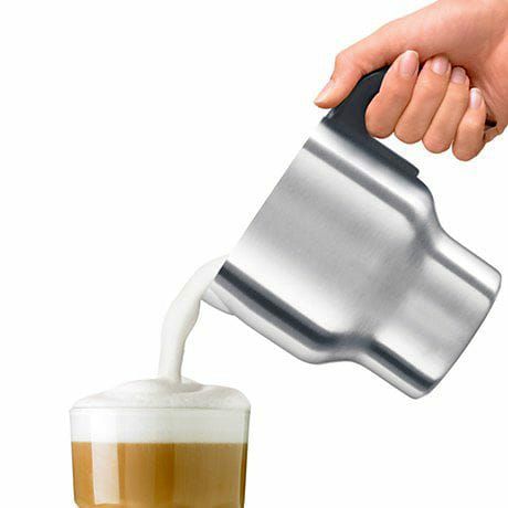 【送料無料】ブレビルカプチーノラテ用ミルクカフェミルクフォームBrevilleMilkCafeBMF600XL【smtb-k】【kb】05P123Aug12【SBZcou1208】【summerbuzzurl12shoriba】