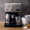 【30日間返金保証】【送料無料】クイジナート12カップコーヒーメーカーCuisinart12-CupProgrammableCoffeeMakerwithHotWaterSystemCHW-12【RCP】