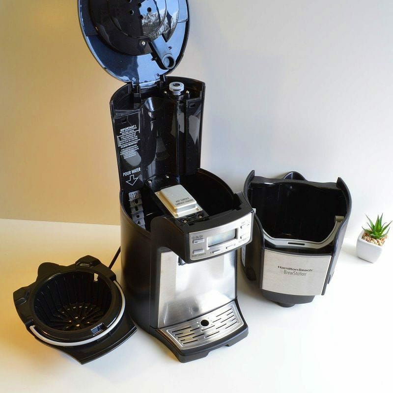 【送料無料】ハミルトンビーチサミットウルトラ12カップコーヒーメーカーHamiltonBeach48465BrewstationSummitUltra12-CupProgrammableCoffeemaker【smtb-k】【kb】【RCP】【送料無料_spsp1304】