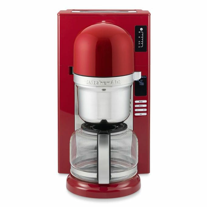 キッチンエイド コーヒーブリュワー コーヒーメーカー KitchenAid Pour