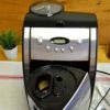 【送料無料】クイジナートコーヒーメーカーDGB-550BKガラス豆挽き付12カップCuisinartDGB-550BKGrind-and-Brew12-CupAutomaticCoffeemaker