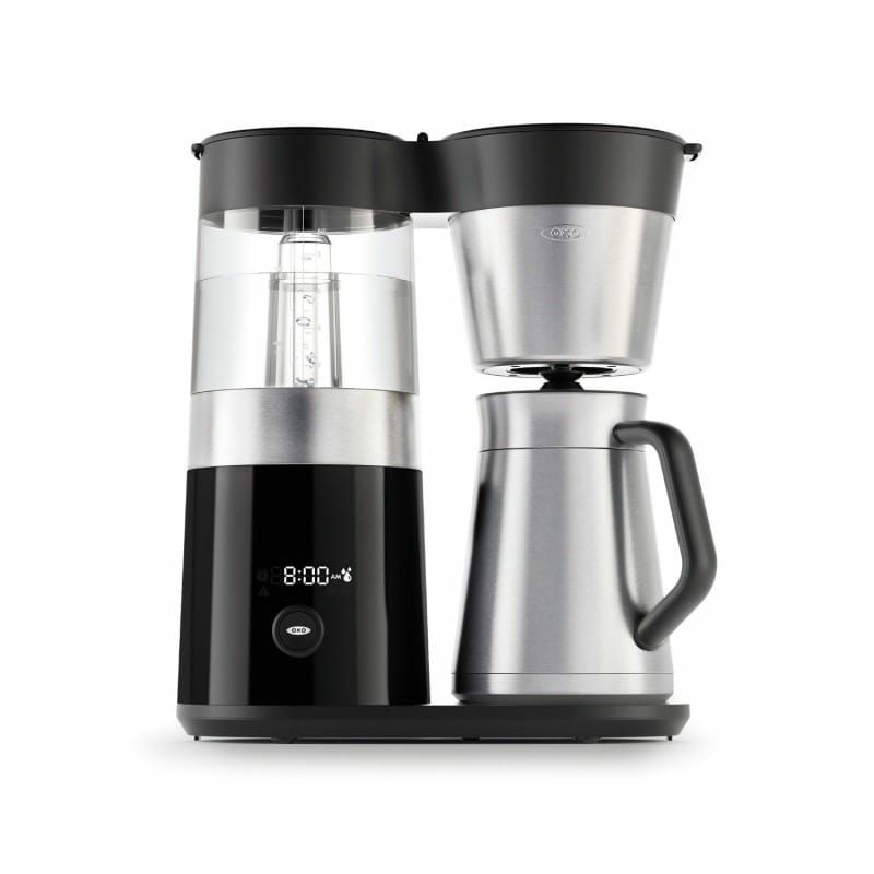 【送料無料】オクソーコーヒーメーカー9カップOXOOnBaristaBrain9-CupCoffeeMaker