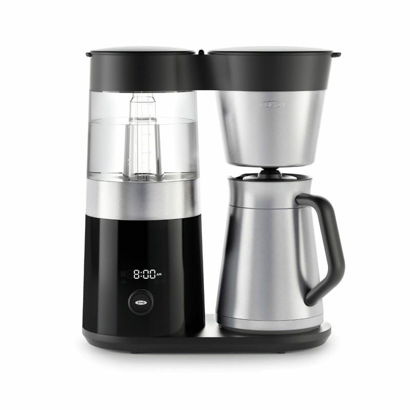 【送料無料】オクソーコーヒーメーカー9カップOXOOnBaristaBrain9-CupCoffeeMaker