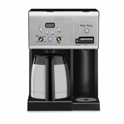 クイジナート CHW-14 10カップ コーヒーメーカー Cuisinart CHW-14