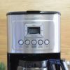 クイジナートコーヒーメーカーCuisinartDCC-320014-CupProgrammableCoffeemaker