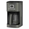 クイジナートコーヒーメーカーCuisinartDCC-320014-CupProgrammableCoffeemaker