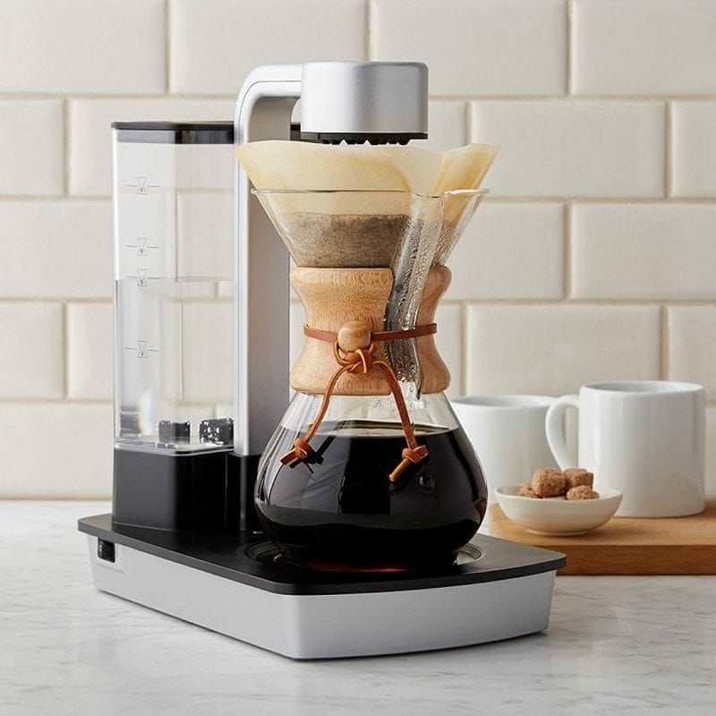 ケメックス コーヒーメーカー 本体のみ Chemex Ottomatic 2.0 Coffee