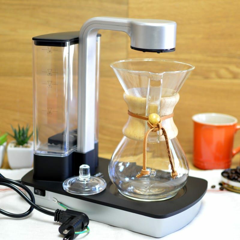 【30日間返金保証】【送料無料】ケメックスコーヒーメーカーChemexOttomaticCoffeeMaker