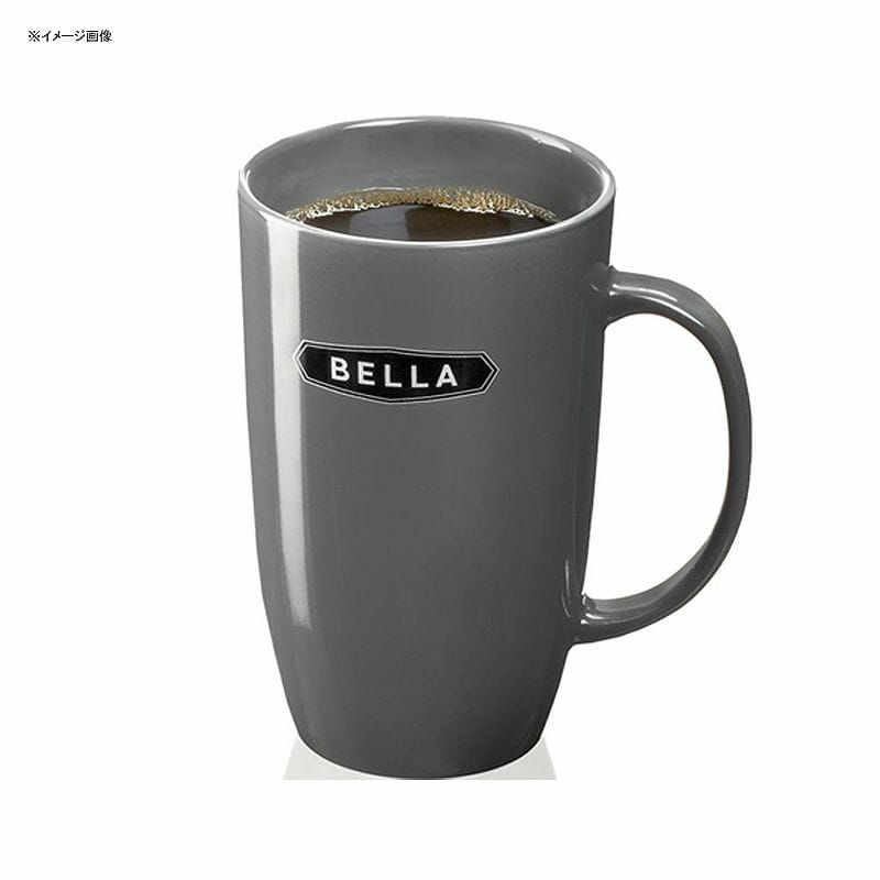 ベラ1カップ用コーヒーメーカーシングルサーブBellaBLA13930OneScoopOneCupCoffeeMaker,Black