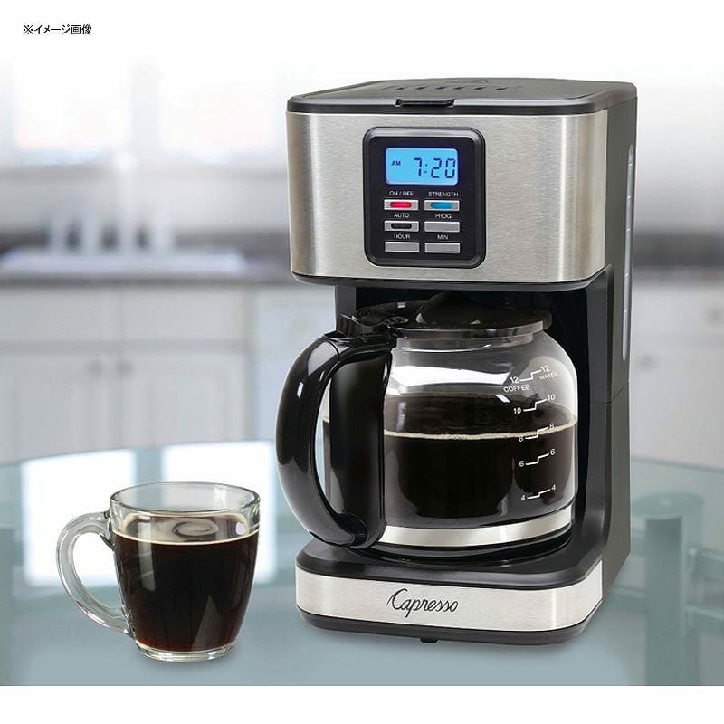 SG22012-CupCoffeeMaker