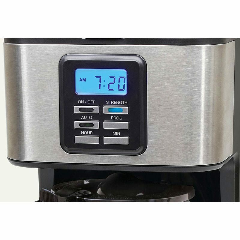 SG22012-CupCoffeeMaker